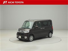 タント Xターボ