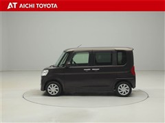 タント Xターボ