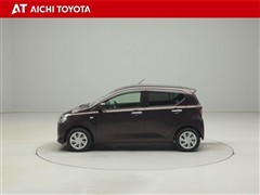 ミライース X SA3