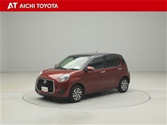 パッソ モーダGパッケージ