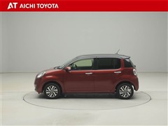 パッソ モーダGパッケージ