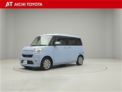 ダイハツ ムーヴキャンバス Xリミテッドメイ