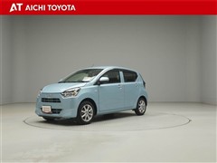 トヨタ ピクシスエポック G SA3