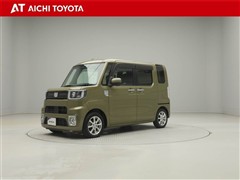 ダイハツ ウェイク LリミテッドSA3