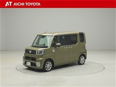 ウェイク LリミテッドSA3