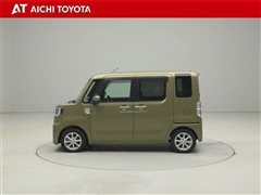 ウェイク LリミテッドSA3