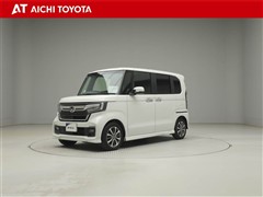 ホンダ N-BOX カスタム L