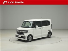 N-BOX カスタム L