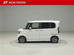 N-BOX カスタム L
