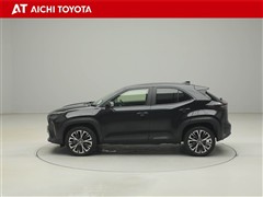 ヤリスクロス ハイブリッド Z