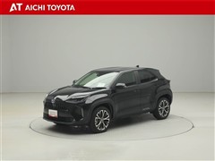 ヤリスクロス ハイブリッド Z