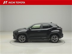 ヤリスクロス ハイブリッド Z