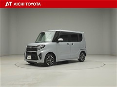 ダイハツ タント カスタムRS セレクション