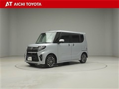 ダイハツ タント カスタムRS セレクション
