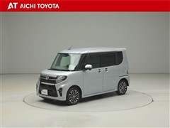 タント カスタムRS セレクション