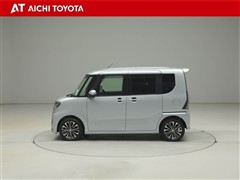 タント カスタムRS セレクション