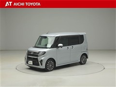 タント カスタムRS セレクション