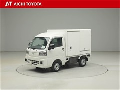 ハイゼットトラック FRPチュウオンレ