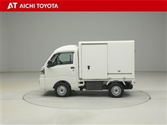 ハイゼットトラック FRPチュウオンレ