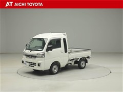 ハイゼットトラック ジャンボエクス