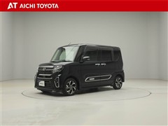 タント カスタムXスタイルセレクション