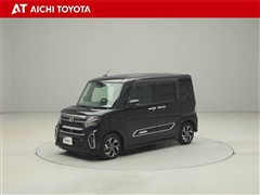 タント カスタムXスタイルセレクション