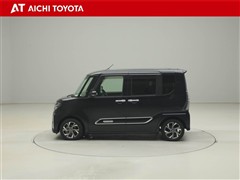タント カスタムXスタイルセレクション