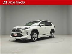 RAV4 ハイブリッドG