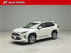 RAV4 ハイブリッドG