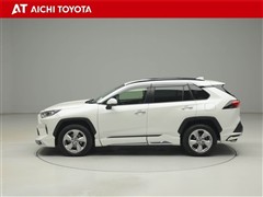 RAV4 ハイブリッドG