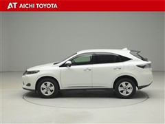 ハリアー エレガンス