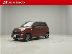 キャスト スタイルG SA2