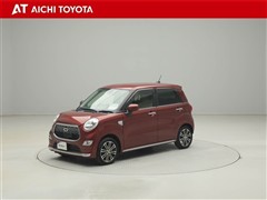 キャスト スタイルG SA2