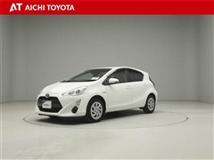 トヨタ アクア S