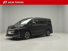 トヨタ ノア Si