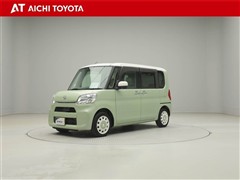 ダイハツ タント X ホワイトアクセント SA2