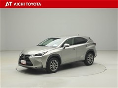 NX200t バージョンL