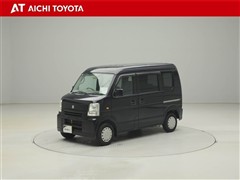 エブリィ ジョインターボ