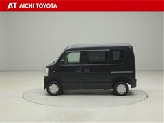 エブリィ ジョインターボ