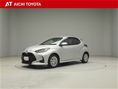 トヨタ ヤリス Z