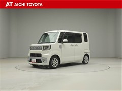 トヨタ ピクシスメガ X