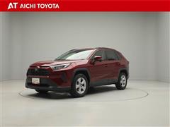 トヨタ　RAV4 X