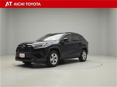 トヨタ　RAV4 X