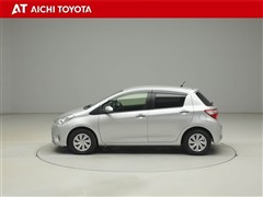 ヴィッツ Fセーフティーエディション