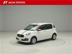 パッソ モーダS