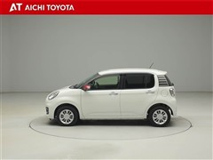 パッソ モーダS