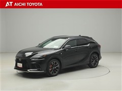 RX350 Fスポーツ