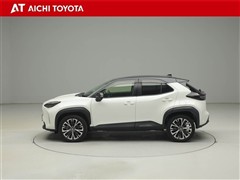 ヤリスクロス Z