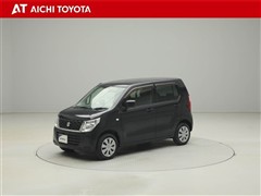 ワゴンR FXオーディオレス