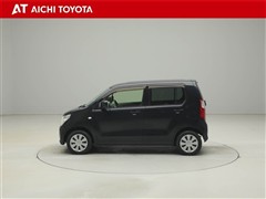 ワゴンR FXオーディオレス